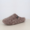 Chaussons mules Verbenas Eagle Borrego